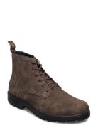 Blundst Bl 1930 Originals Lace Up Boot Brun