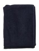 GANT Icon G Towel 70X140 Blå