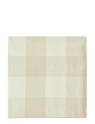 OYOY Living Design Chess Tablecloth - 200X140 Cm Gul