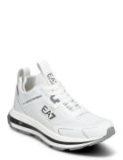 EA7 Sneakers Vit