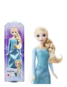 Disney Frozen Elsa Doll Toys Dolls & Accessories Dolls Multi/patterned...