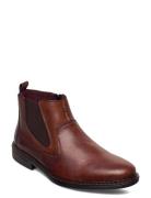 Rieker 37662 Brun