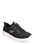 Skechers Womens Gowalk Joy Svart