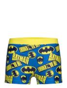 Batman Board Short Badkläder Multi/patterned