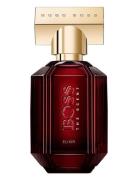 Hugo Boss Fragrance Hugo Boss The Scent For Her Elixir Eau De Parfum 3...