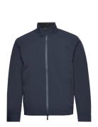 Selected Homme Slhcedar Jacket Noos Blå