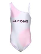 Little Marc Jacobs Swimming Costume Multi/patterned