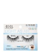 Ardell Light As Air Lash 523 Svart