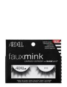 Ardell Faux Mink 810 Strip Lash Svart