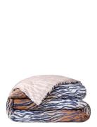 Ktora Duvet Cover Home Textiles Bedtextiles Duvet Covers Multi/pattern...