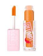 Maybelline Maybelline New York, Lifter Plump, 008 Hot H Y, 5.4Ml Nude