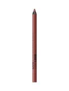 NYX Professional Makeup Nyx Professional Makeup Line Loud Lip Pencil 3...