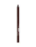 NYX Professional Makeup Nyx Professional Makeup Line Loud Lip Pencil 3...