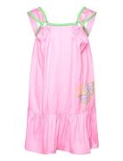 Billieblush Sleeveless Dress Rosa