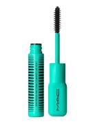 MAC Lash Refresher Dry Shampoo Svart