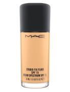 MAC Studio Fix Fluid Spf 15 Foundation