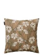 LINUM Jazz Cushion Cover Multi/patterned