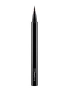 MAC Brushstroke 24 Brun