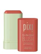 Pixi On-The-Glow Blush Orange