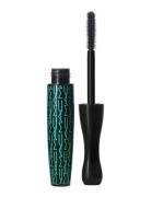 MAC In Extreme Dimension Waterproof Lash Svart