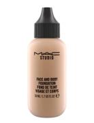 MAC Studio Face And Body Foundation