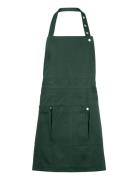 Creative And Garden Apron Home Textiles Kitchen Textiles Aprons Green ...