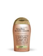 Ogx Brazilian Keratin Shampoo 88,7 Ml Nude