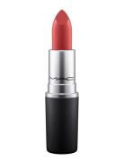 MAC Amplified Crème Lipstick Röd