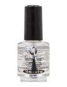 Seche Base Clear Crystal Clear Base Coat Nude