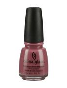 China Glaze Nail Lacquer Lila