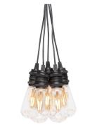 2365-800 Home Lighting Lighting Bulbs Black Konstsmide