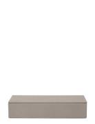 Sting Æske Home Storage Mini Boxes Beige Mojoo