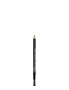 NYX Professional Makeup Eyebrow Powder Pencil Brun