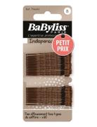 Babyliss Paris Hair Pin Brown 60 Pcs Brun