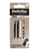 Babyliss Paris Hair Pins Mottled 4 Pcs Multi/patterned