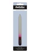 Babyliss Paris Glass File Grå