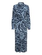 Soft Rebels Sramora Midi Dress Multi/patterned