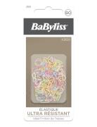 Babyliss Paris Magic Elastics Multicolour 300Pk Nude