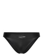Calvin Klein Cheeky Bikini Svart