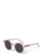 Liewood Darla Sunglasses 1-3 Y Rosa