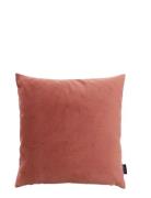 Velour Pudebetræk Uden Strop Home Textiles Cushions & Blankets Cushion...