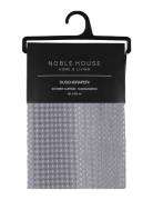 Shower Curtain Granada Noble House Grey