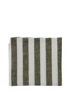 OYOY Living Design Striped Tablecloth - 260X140 Cm Multi/patterned