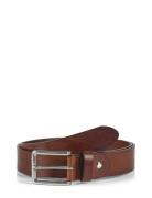 Howard London Leather Jeans Belt Roger Brun