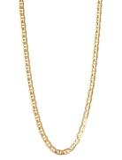 Maria Black Carlo Necklace Guld