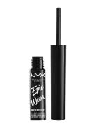 NYX Professional Makeup Epic Wear Liquid Liner Svart