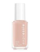 Essie Essie Expressie Crop Top & Roll Rosa