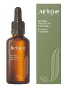 Jurlique Herbal Recovery Face Oil 50 Ml Nude