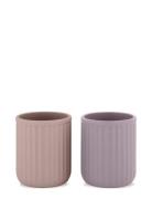 Mikk-line 2 Pack Cup Multi/patterned