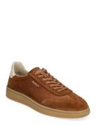 GANT Cuzmo Sneaker Brun